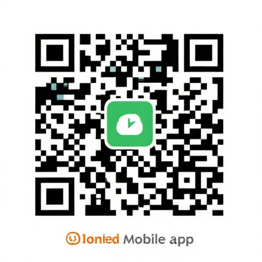 二维码 - App下载